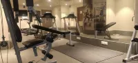 Ira by Orchid Bhubaneswar - palestra