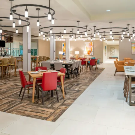 Hilton Garden Inn Brunswick