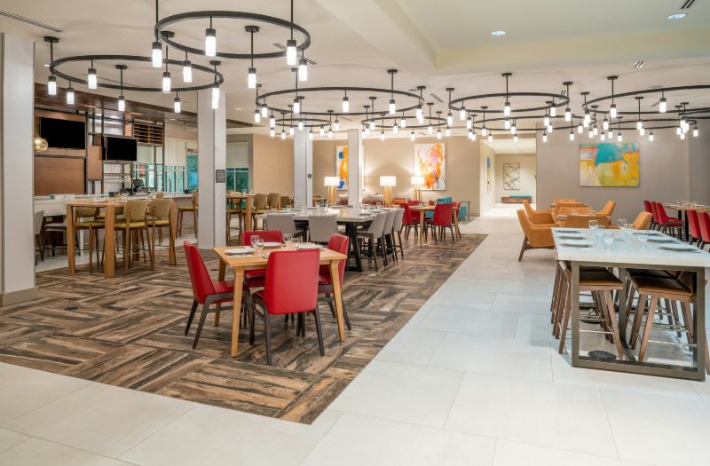 Hilton Garden Inn Brunswick photo 5