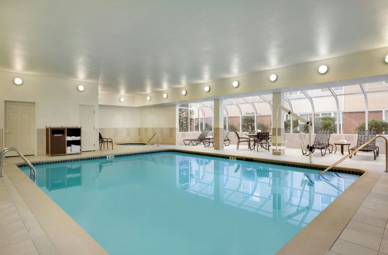 Homewood Suites by Hilton Houston - Westchase photo 2