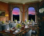 Inverlochy Castle Hotel - Barer