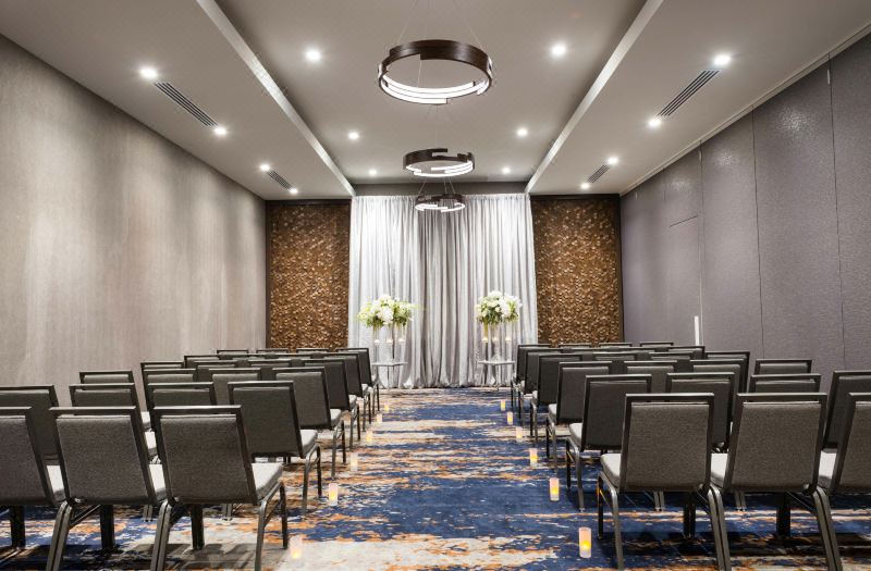 Hilton Garden Inn Foxborough Patriot Place photo 5