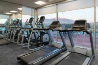 Fairfield Inn & Suites Winnemucca - Parking
