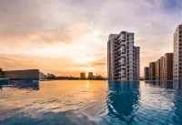 Hilton Garden Inn Barranquilla - Pools