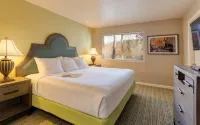 WorldMark Leavenworth - Lejligheder