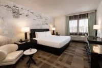 Silver Sevens Hotel & Casino - Afhentnings-/afleveringstjenester