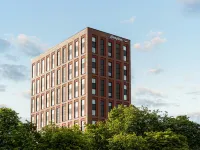 Hampton by Hilton Kiel Hotels near Ostseekai
