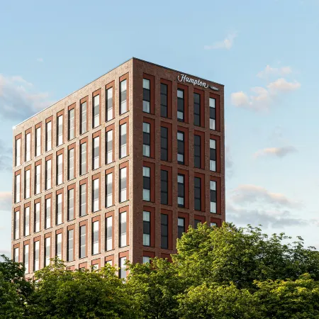 Hampton by Hilton Kiel