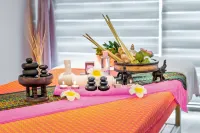 Majestic Arjaan by Rotana - spa
