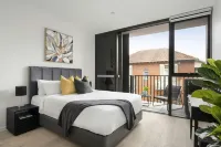Urban Rest North Sydney Apartments - 4-Star
