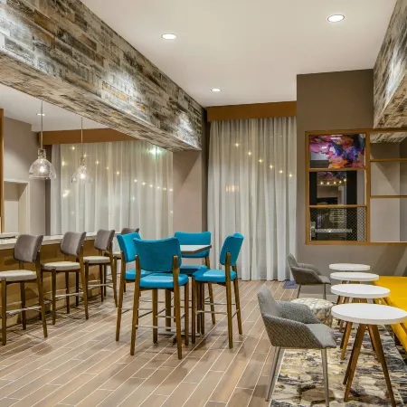 Hampton Inn & Suites by Hilton Raleigh Midtown