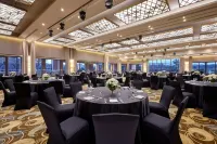 The Westin Cairo Golf Resort & Spa, Katameya Dunes - Dapur