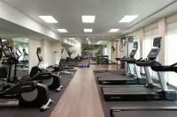 Courtyard Winter Haven - Gym