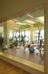 Four Seasons St. Louis - Gym