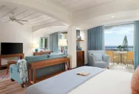 Columbia Beach Resort - С парковкой