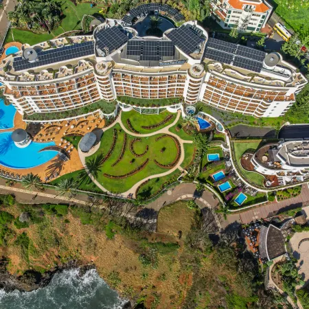Pestana Grand - Premium Ocean Resort