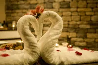 Grand Millennium Sulaimani - spa