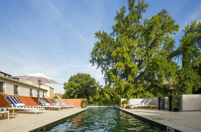 Maison Albar Hotels L’Imperator photo 5