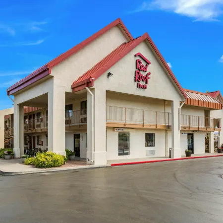 Red Roof Inn Gallup