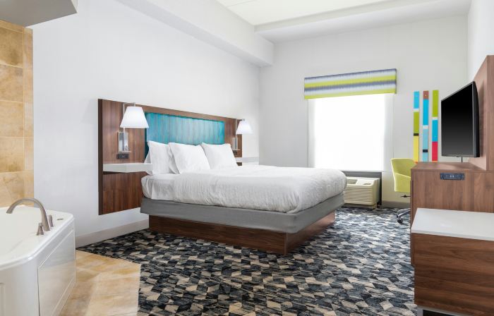 Hampton Inn & Suites Brookings