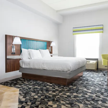 Hampton Inn & Suites Brookings