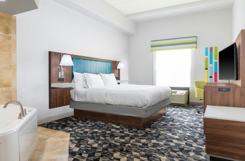 Hampton Inn & Suites Brookings