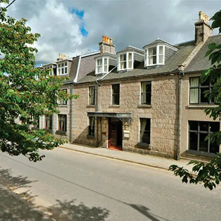 Balmoral Arms