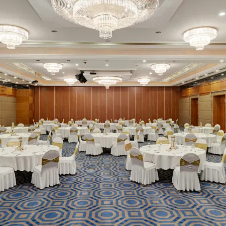 Doubletree by Hilton Van