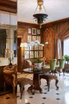 Hotel d'Angleterre - Luksus