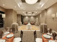 Embassy Suites by Hilton Oklahoma City Downtown Medical Center Hotels near State Capitol