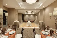 Embassy Suites by Hilton Oklahoma City Downtown Medical Center - 4 stjerner