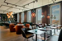 The Cloud One นูเรนเบิร์ก, โดยกลุ่มโรงแรม Motel One - 3 ดาว