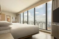 Santo Domingo Marriott Hotel Piantini - Wifi