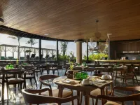 Gdas Bali Health and Wellness Resort Hotels near Elephant Cave