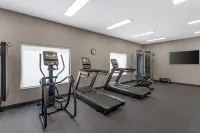 Atwell Suites Corpus Christi Southeast by IHG - Gym
