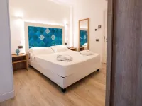 Splendid Hotel Taormina - parcheggio