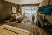 Kenoa Exclusive Beach Spa & Resort - 5 Sao