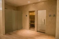 Hilton Pilar - spa