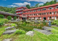 Rainbow Hotel - pet friendly