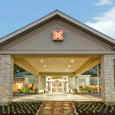 Hilton Garden Inn Austin/Round Rock Hotels near Round Rock Express