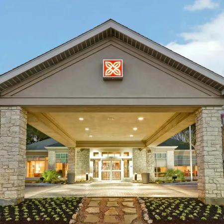 Hilton Garden Inn Austin/Round Rock