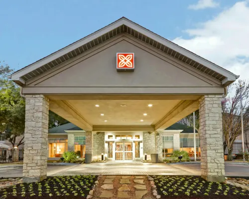 Hilton Garden Inn Austin/Round Rock Hotels near Round Rock Express