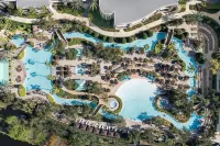 Signia by Hilton Orlando - An Official WDW Hotel - Lyx