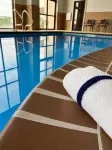 Grand Plaza Hotel & Conference Center - Pool
