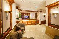 Star-Apart Hansa Hotel - 4 stjerner