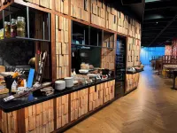 Skald Hotel Akureyri  Curio Collection by Hilton - Bữa sáng