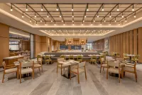 Courtyard by Marriott Ghaziabad India - servizio colazione