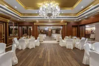 Radisson Hotel Jalandhar - parking
