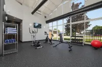 Clarion Hotel & Conference Centre - Gym