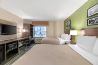 Quality Inn Kansas City International Airport - 2-Star